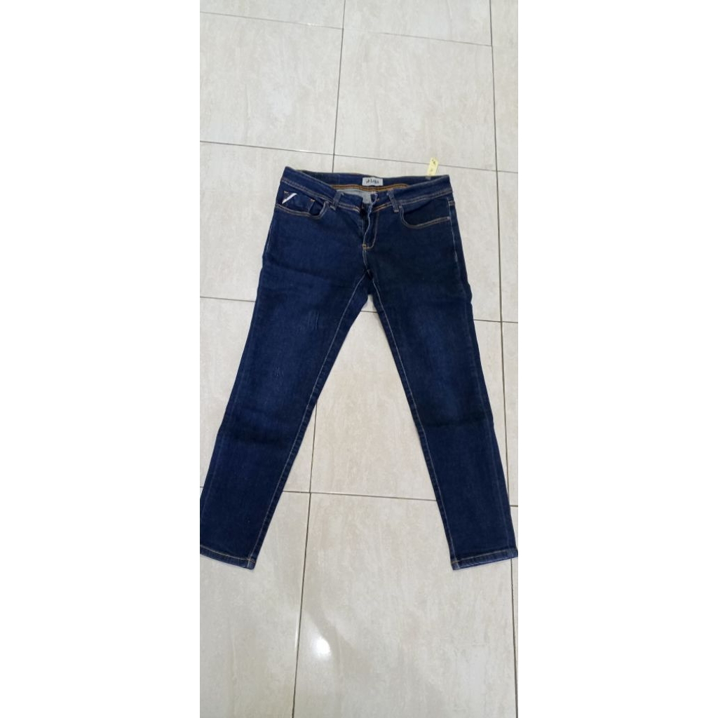 denim lois preloved