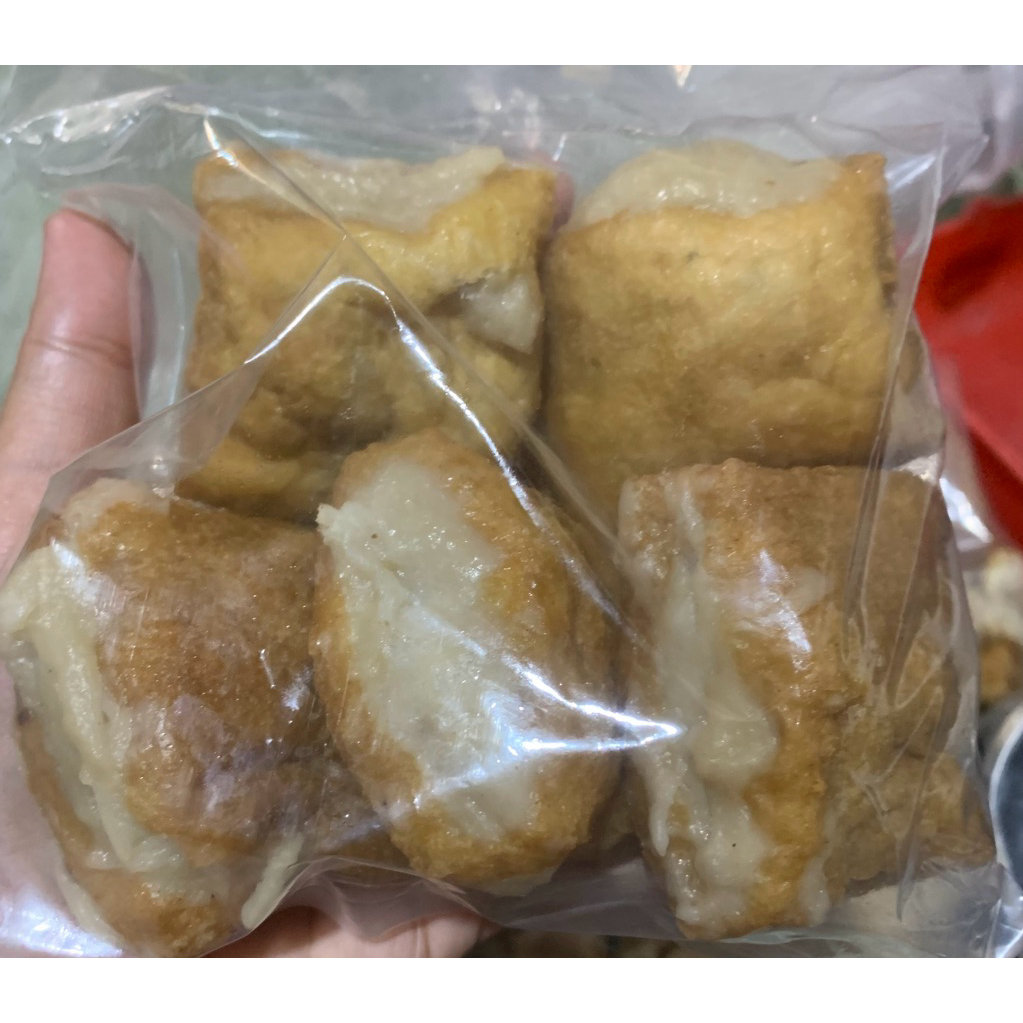 

Tahu Isi Bakso/Taiso