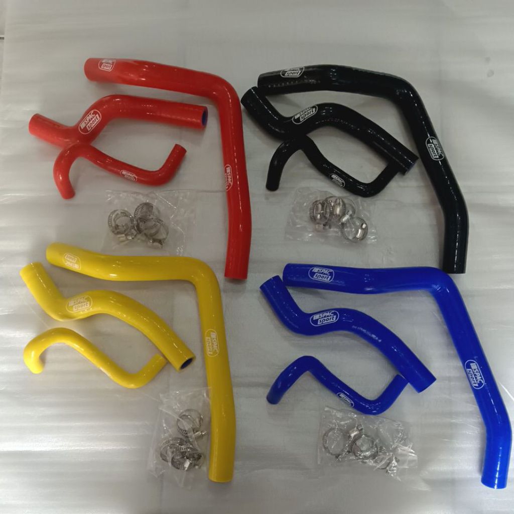 SELANG RADIATOR SATRIA FU KARBU SATRIA FU INJEKSI GSX150