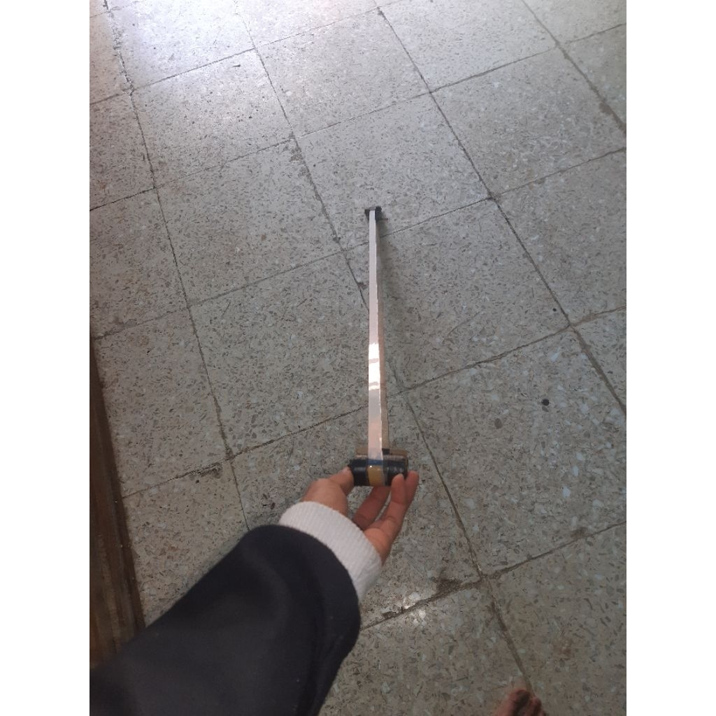 sendaren layangan bapangan