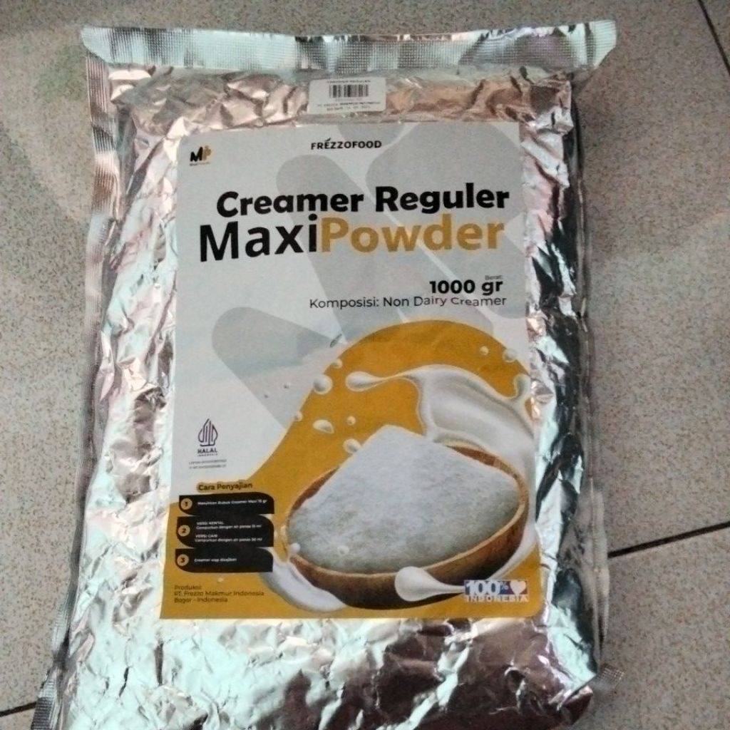 

creamer bubuk 1kg