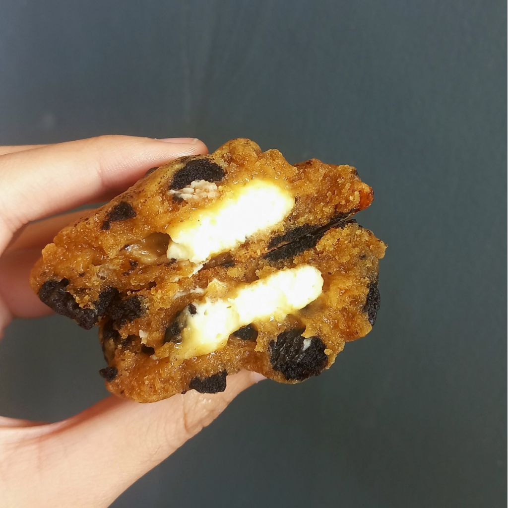 

(BUNDLE) Soft Cookies Isi 6 pcs