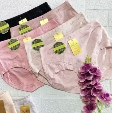 3 pt cd tally bamboo