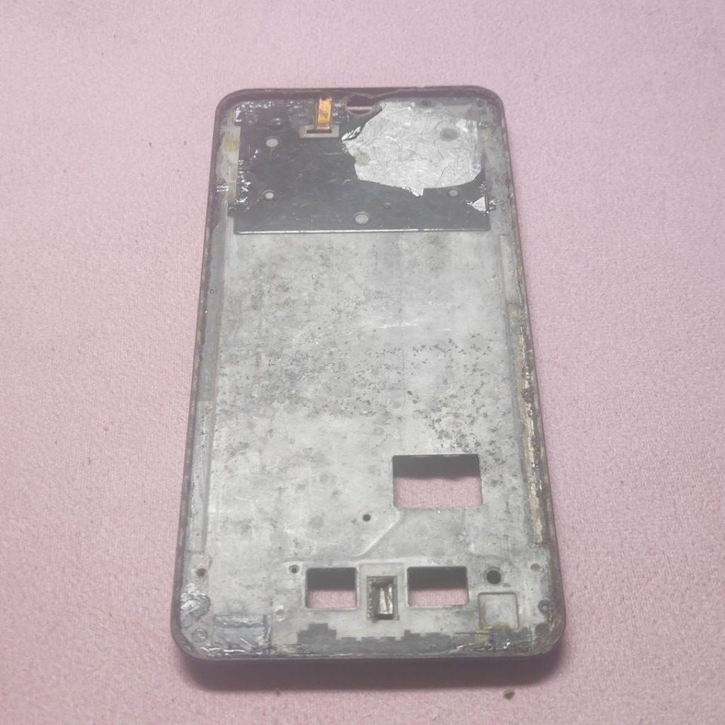 FREAM TATAKAN LCD VIVO Y91 ORI COPOTAN