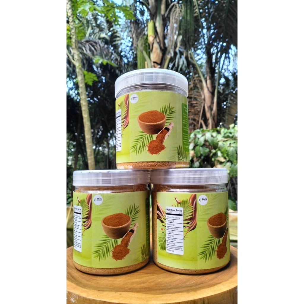 

gula semut / gula bubuk aren murni Organik kemasan 400ml dan 600ml