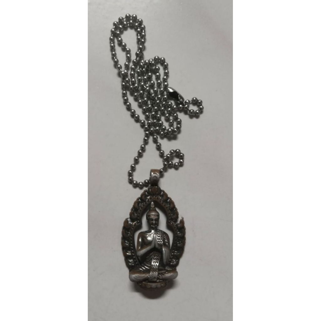 kalung buddha new