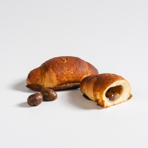 

Salt Bead Coffee Chestnut
