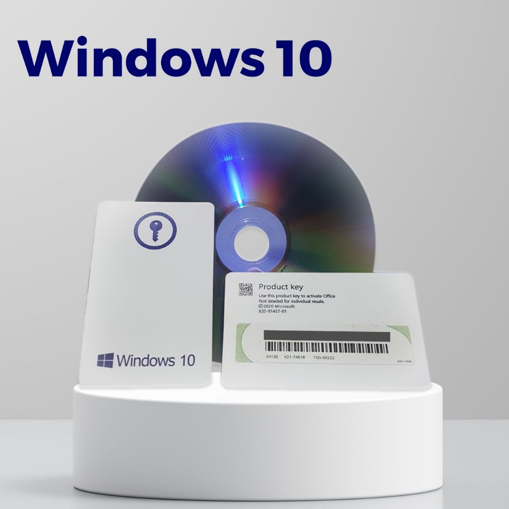 Microsoft Windows 10 profesional 64 bit