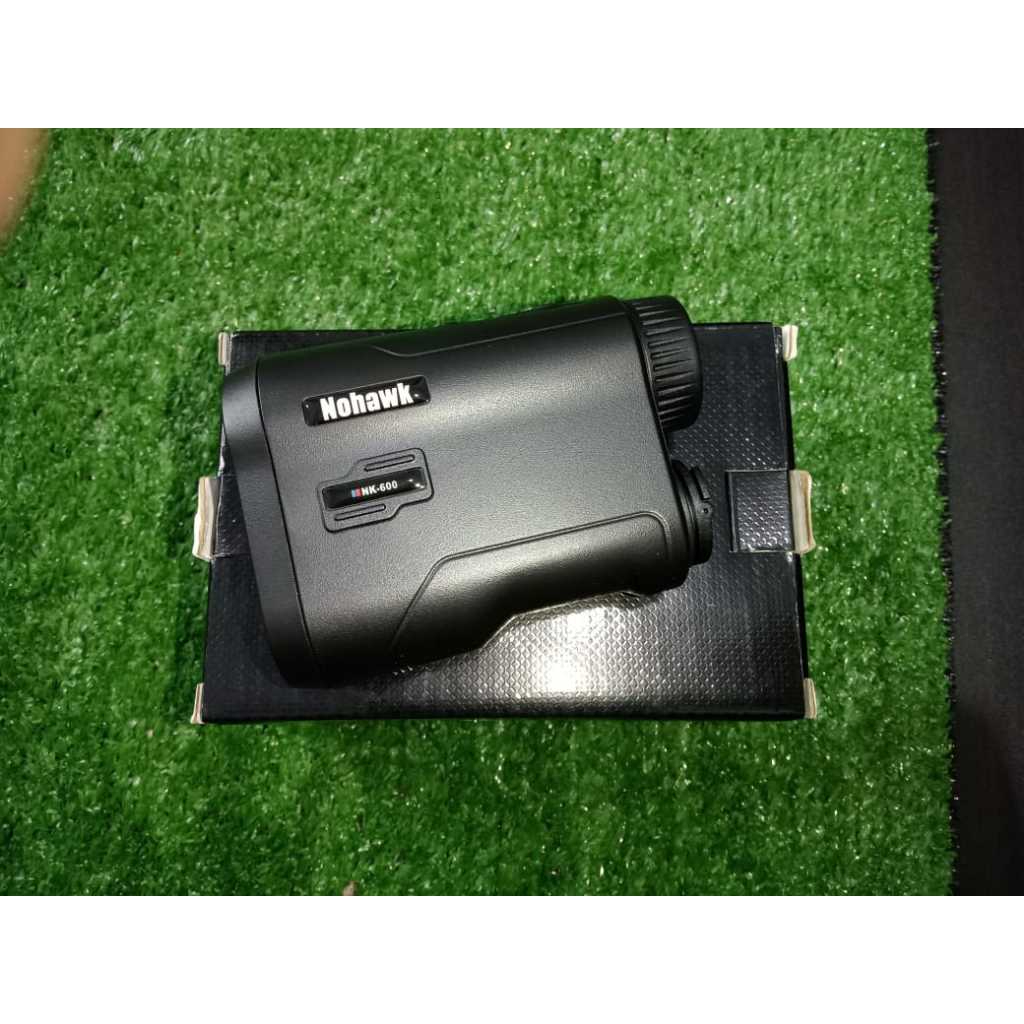 Nohawk - RangeFinder NK 600