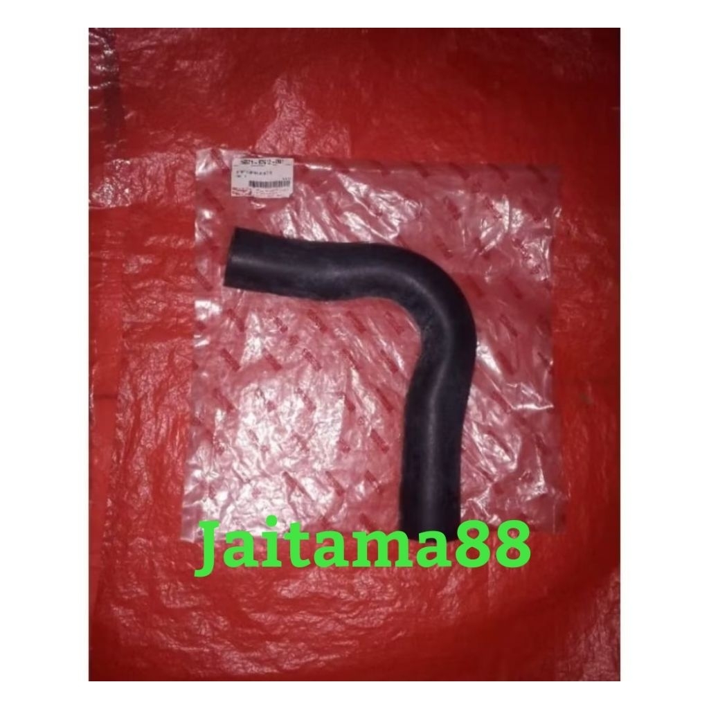 SELANG RADIATOR ATAS TAFT GT - INDEPENDENT ORIGINAL