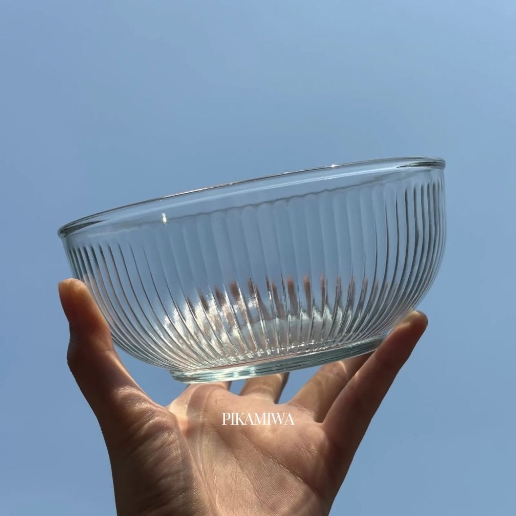 2 PCS MANGKOK DELIGHT DUS KADO mangkok cantik mangkok lucu hadiah lucu hadiah nikah mangkok sayur