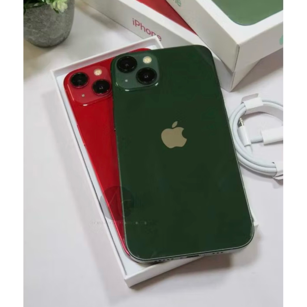 iphone 13 Second like new