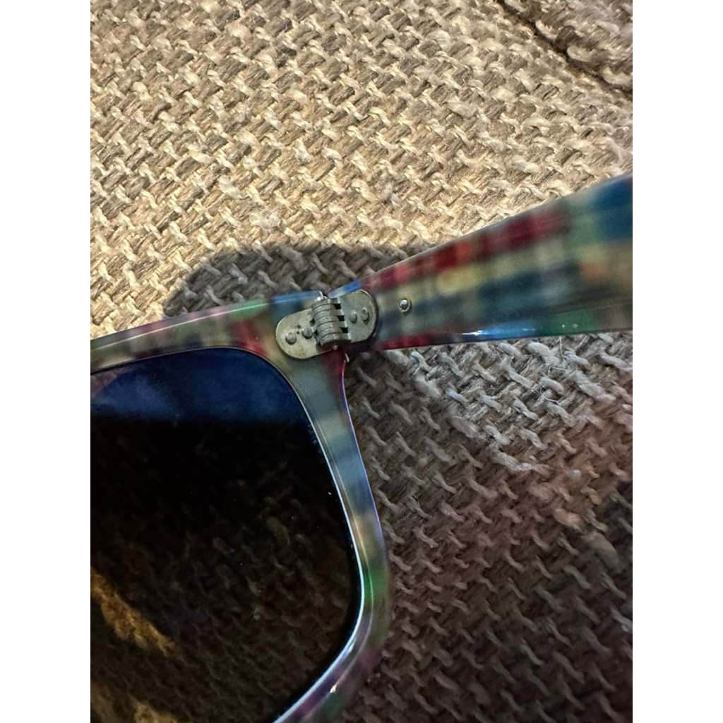 Kacamata rayban original second