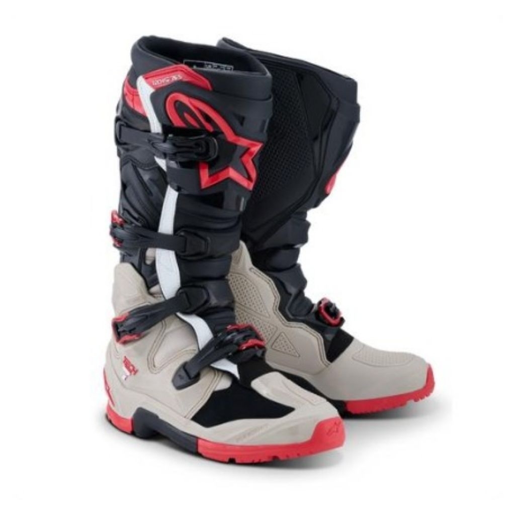 Sepatu Cross Alpinestars Tech 7 Enduro