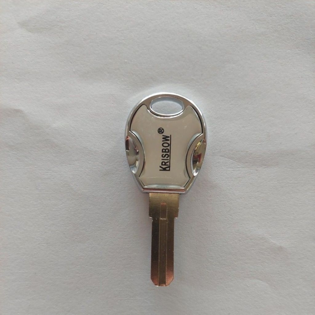 Bahan Kunci Gembok Krisbow