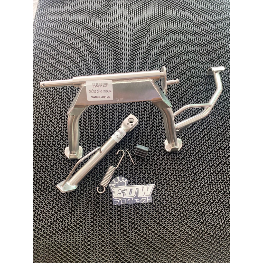 standar 1/2 Honda vario /click stainless INOX