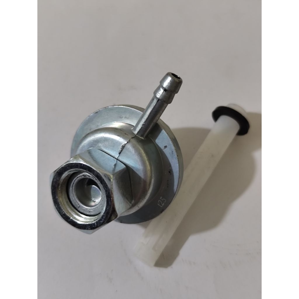 Kran bensin membran bensin ORI Honda beat vario lama