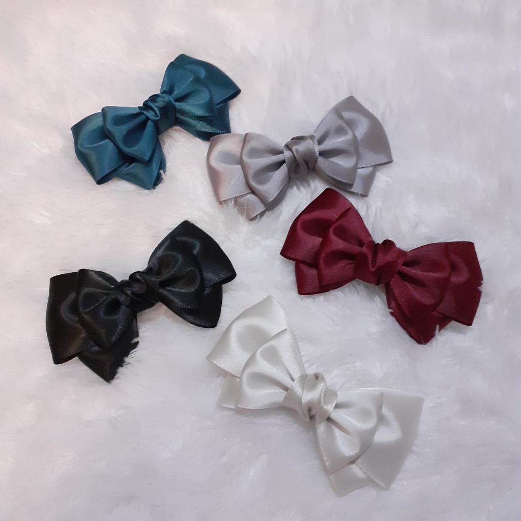 

Aplikasi Pita Satin Import