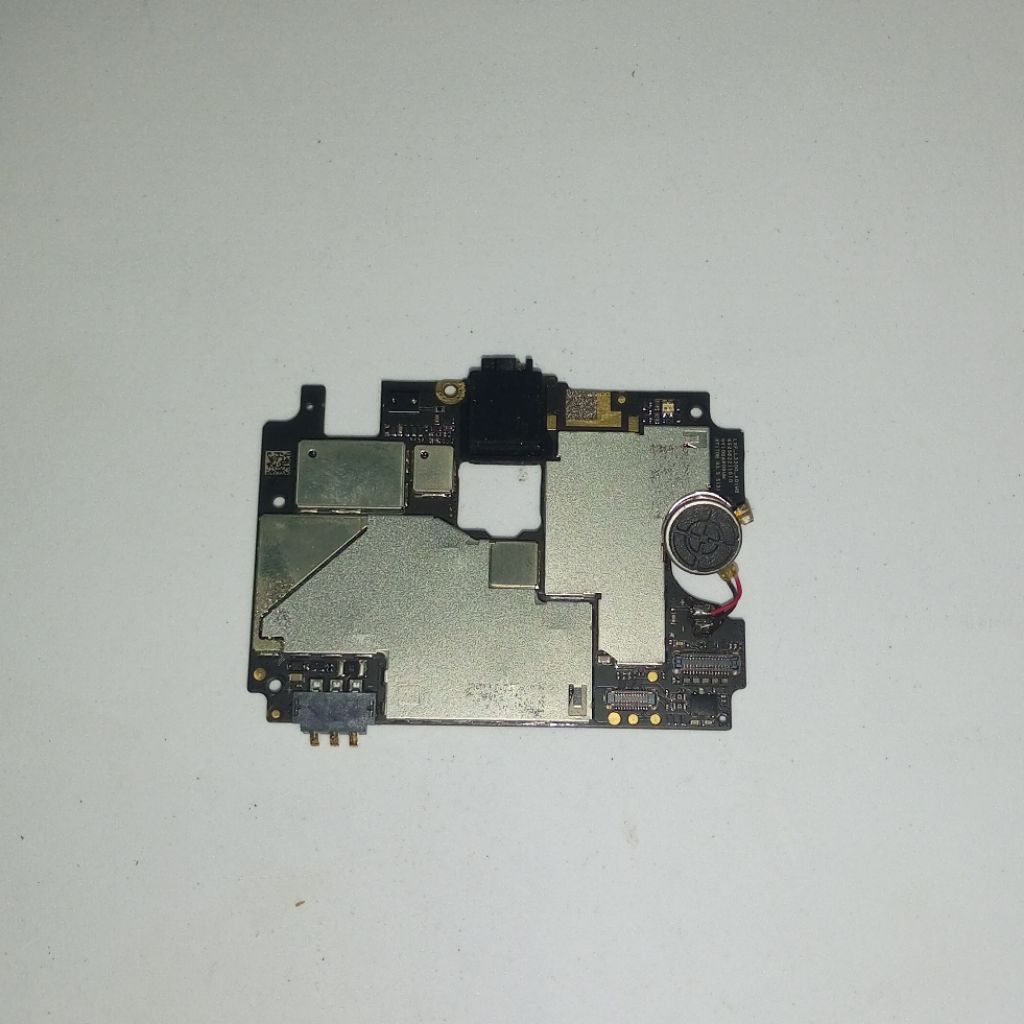 Mesin Motorola Moto E3 Power Normal (Tested)