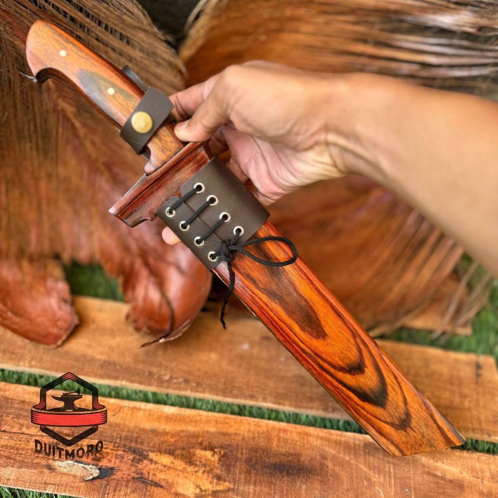 Golok Kebun | golok kebun baja per asli | golok baja | golok cibatu asli original