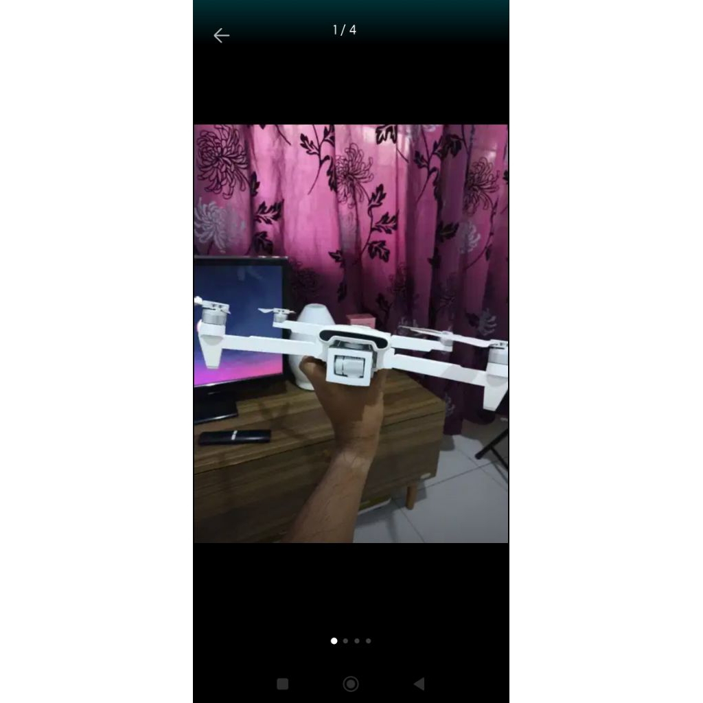 drone xiaomi fimi xe