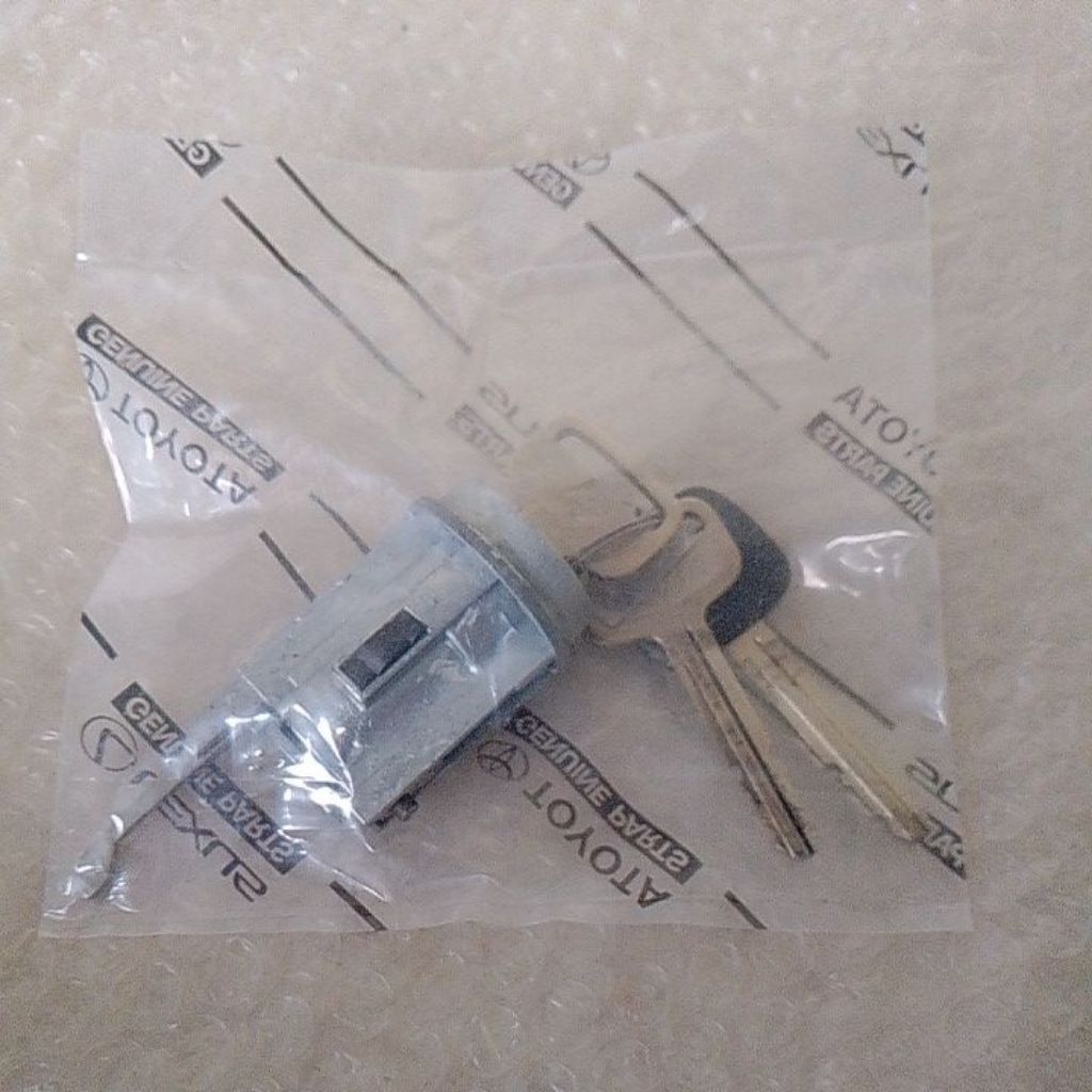 Kunci Kontak Onli Hino Dutro 140 GT 140 Ht Dina Saurus 140 GT 140 Ht 2003-2006 Original