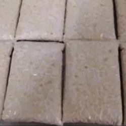 

tempe bungkus plastik 400gt