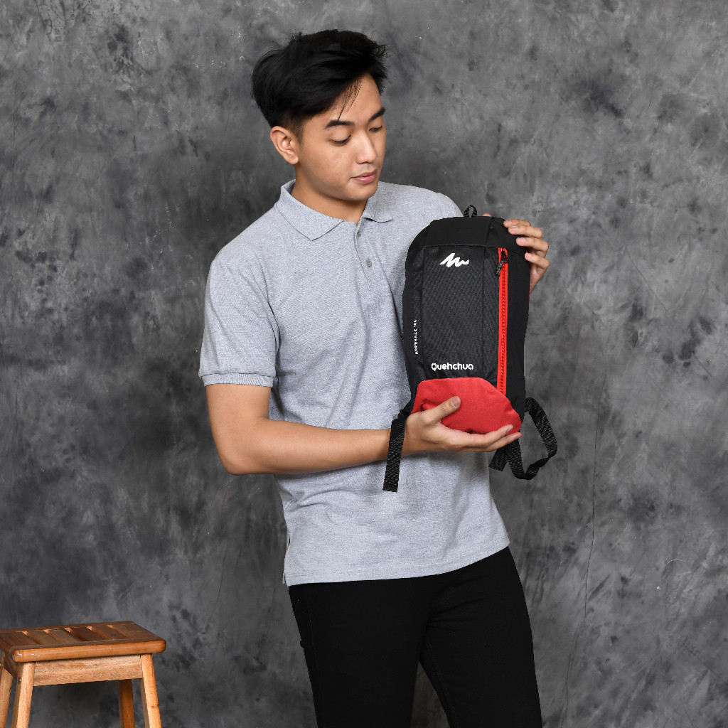 BEST SELLER TAS FUTSAL TAS SPORT TAS SEPEDA TAS QUECHUA TAS RANSEL MINI KECIL TAS SEPATU FUTSAL BOLA