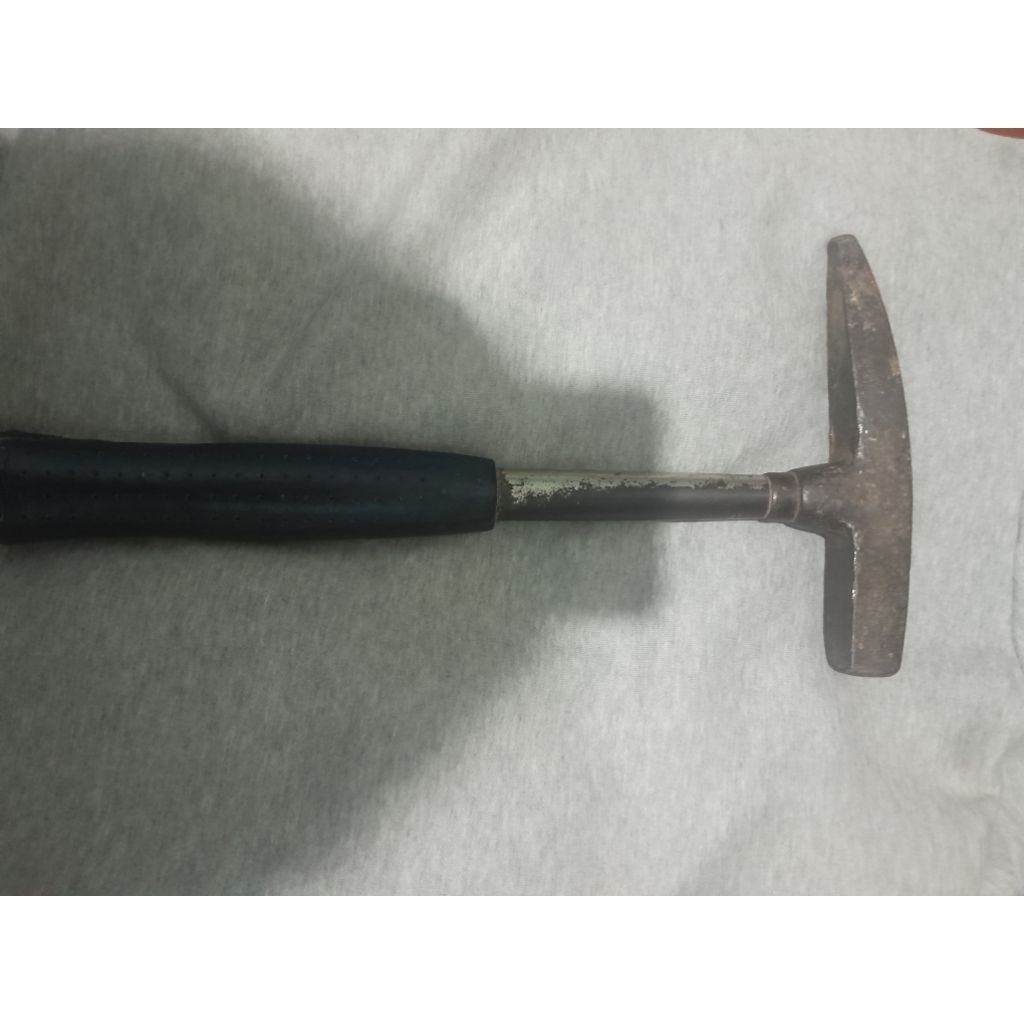 Palu Geologi Batuan Beku