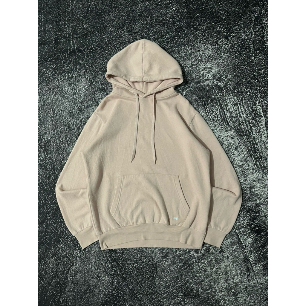 hoodie pink polos stl