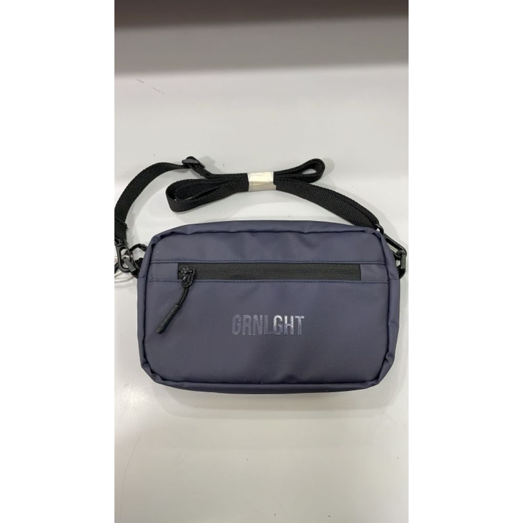 Tas Selempang Pria Greenlight