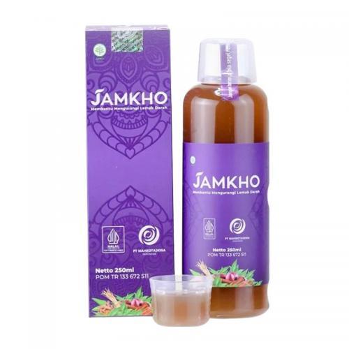 

Mahkotadewa Jamkho 250ml
