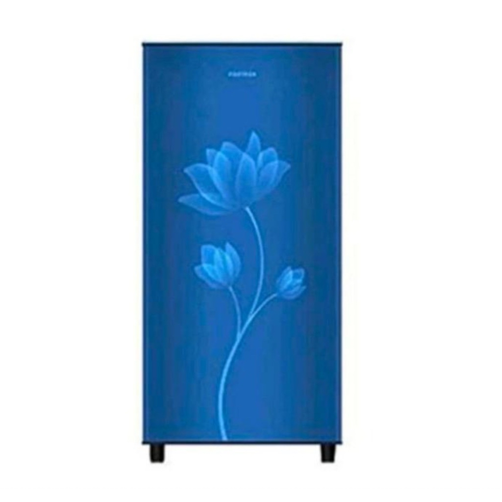 POLYTRON KULKAS 1 PINTU PRB 159 - KULKAS POLYTRON 1 PINTU - KULKAS MURAH PALEMBANG - POLYTRON PRB 15