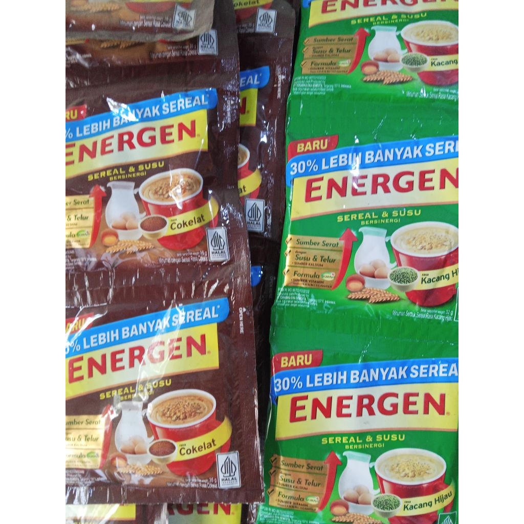 

Energen