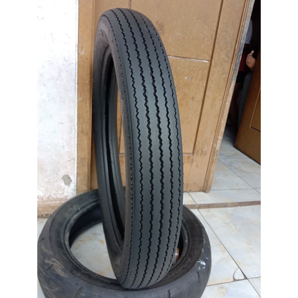 Ban Copotan SWALLOW CLASIC Ukuran 3.50_19 Ring19