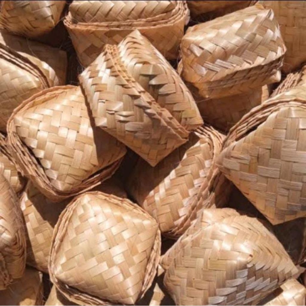 

tambahan tutup 1 kg tape singkong