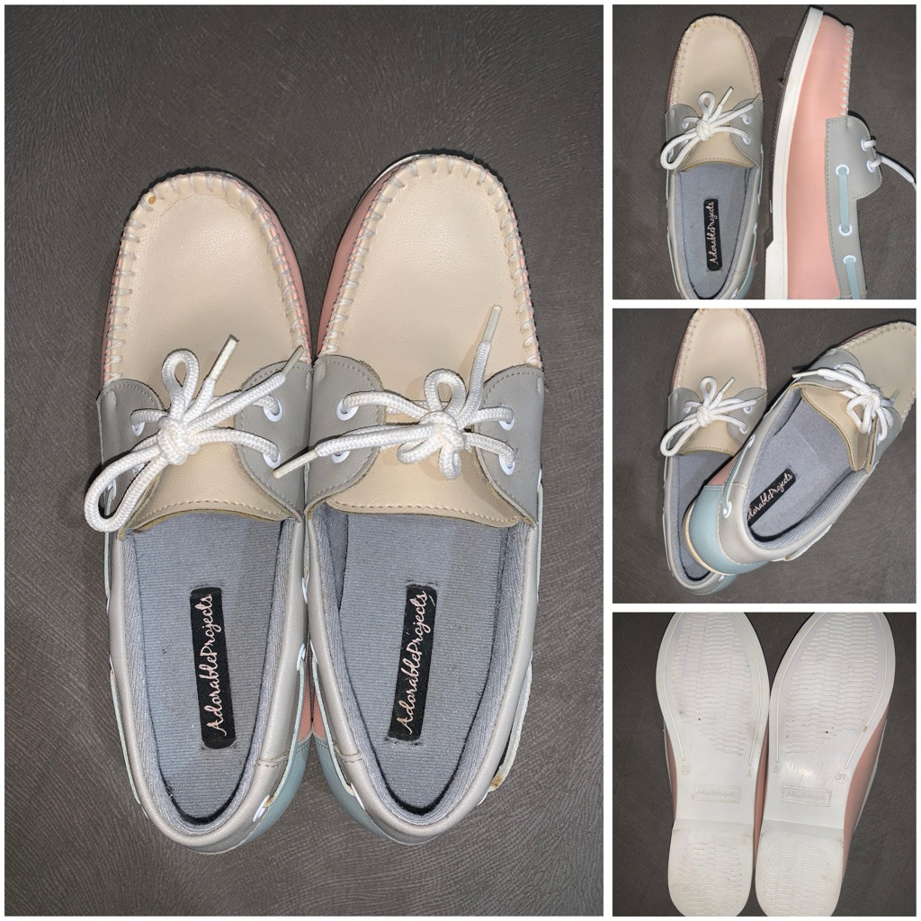 preloved adorable projects