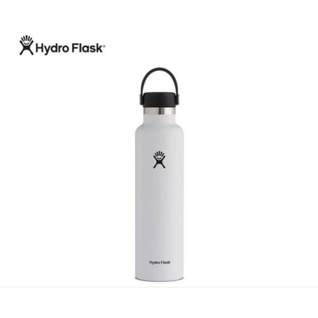 Tumbler termos putih 500ml 1 Box