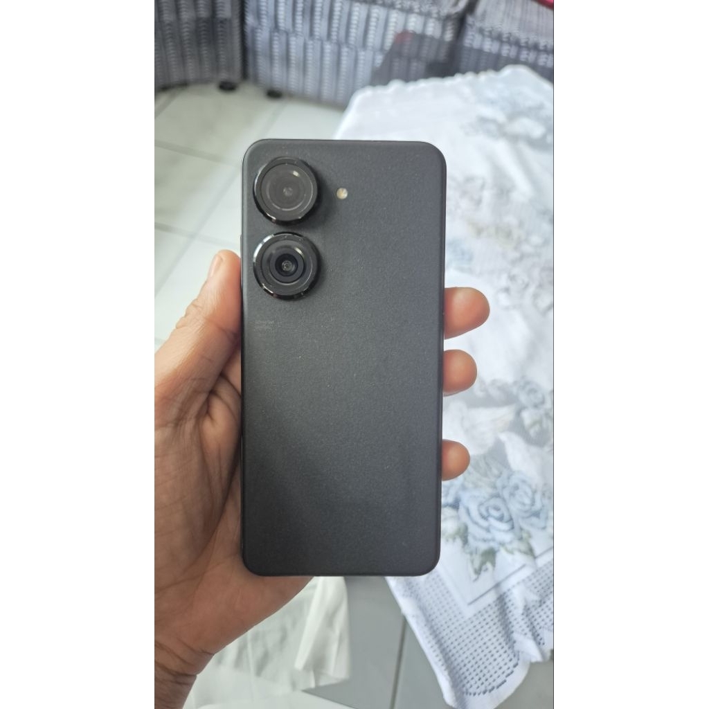 ASUS ZENFONE 9 6/128
