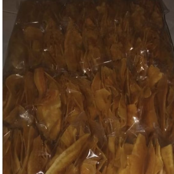 

Sale Pisang Asin / Gurih 1 pack isi 36 pcs
