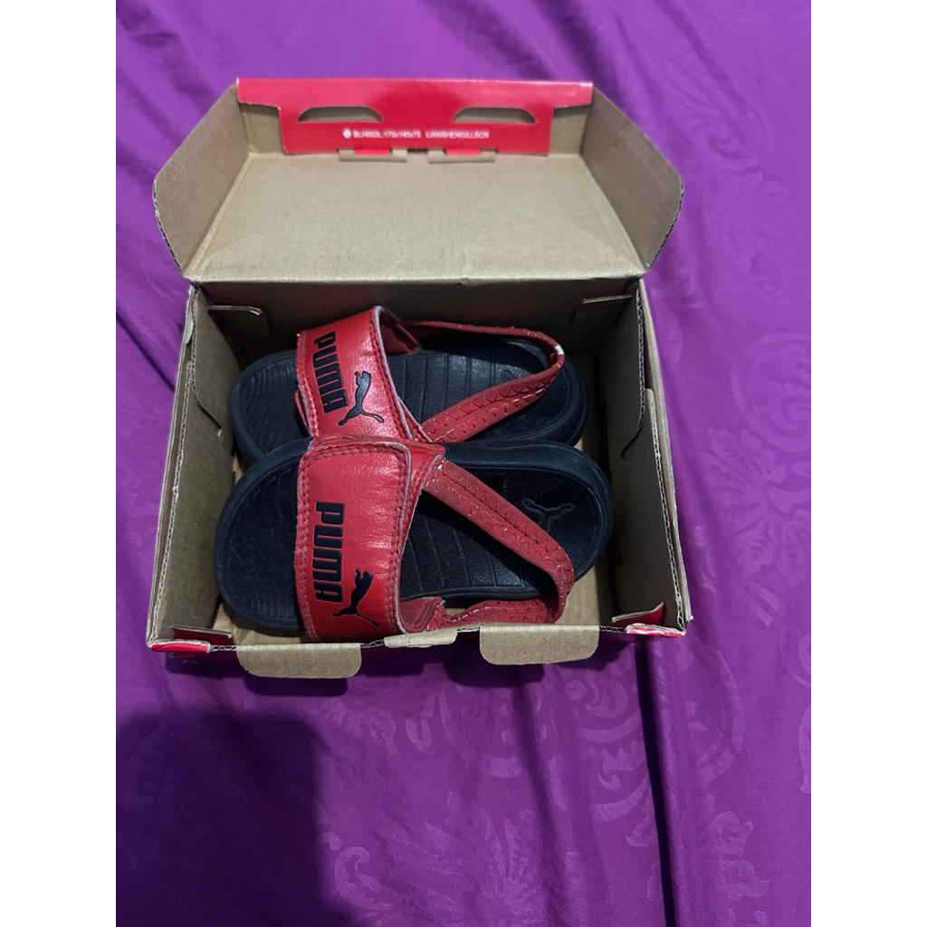 sendal puma insol 13