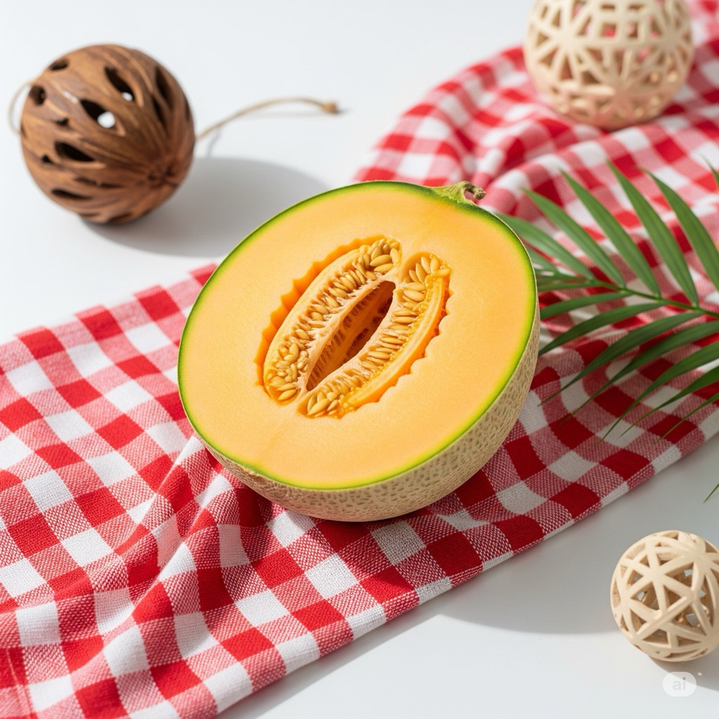 

Melon Import India