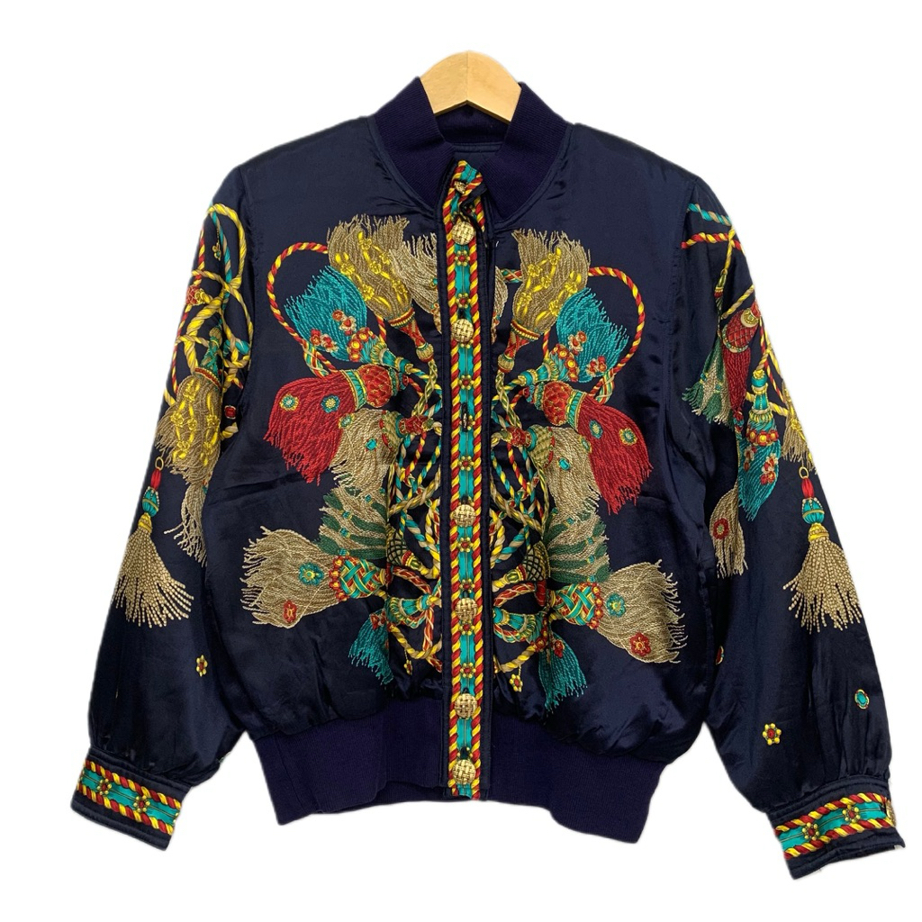 jaket vintage kode M037 jaket motif jaket lucu jaket unik