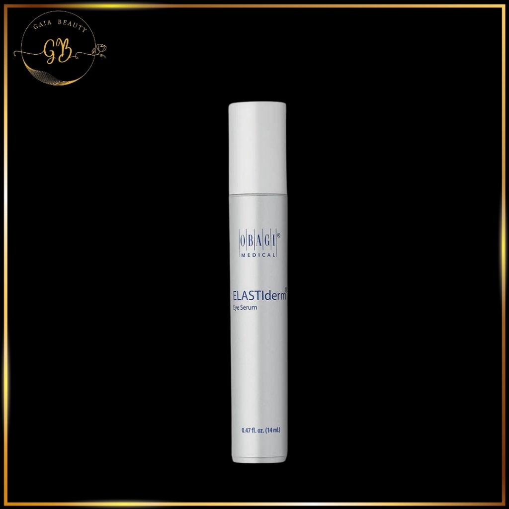 OBAGI ELASTIDERM EYE SERUM - OBAGI Eye Cream for Fine Lines Wrinkles