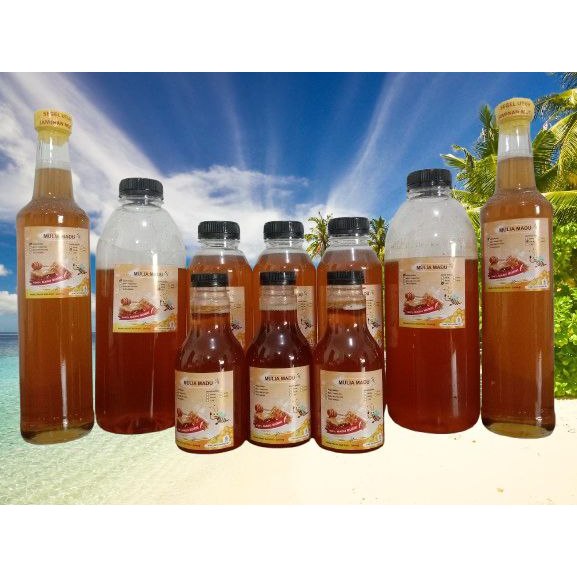 

Madu randu murni yang murah dan berkwalitas