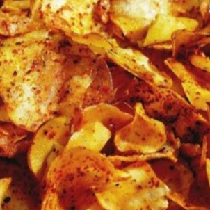 

Keripik Singkong Si Kipli / gurih asin / Pedas 250 gram