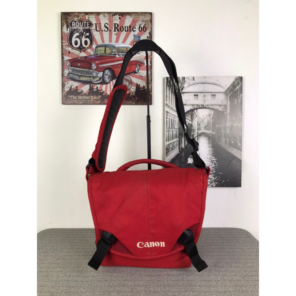 Crumpler Tas Kamera tas selempang 140725