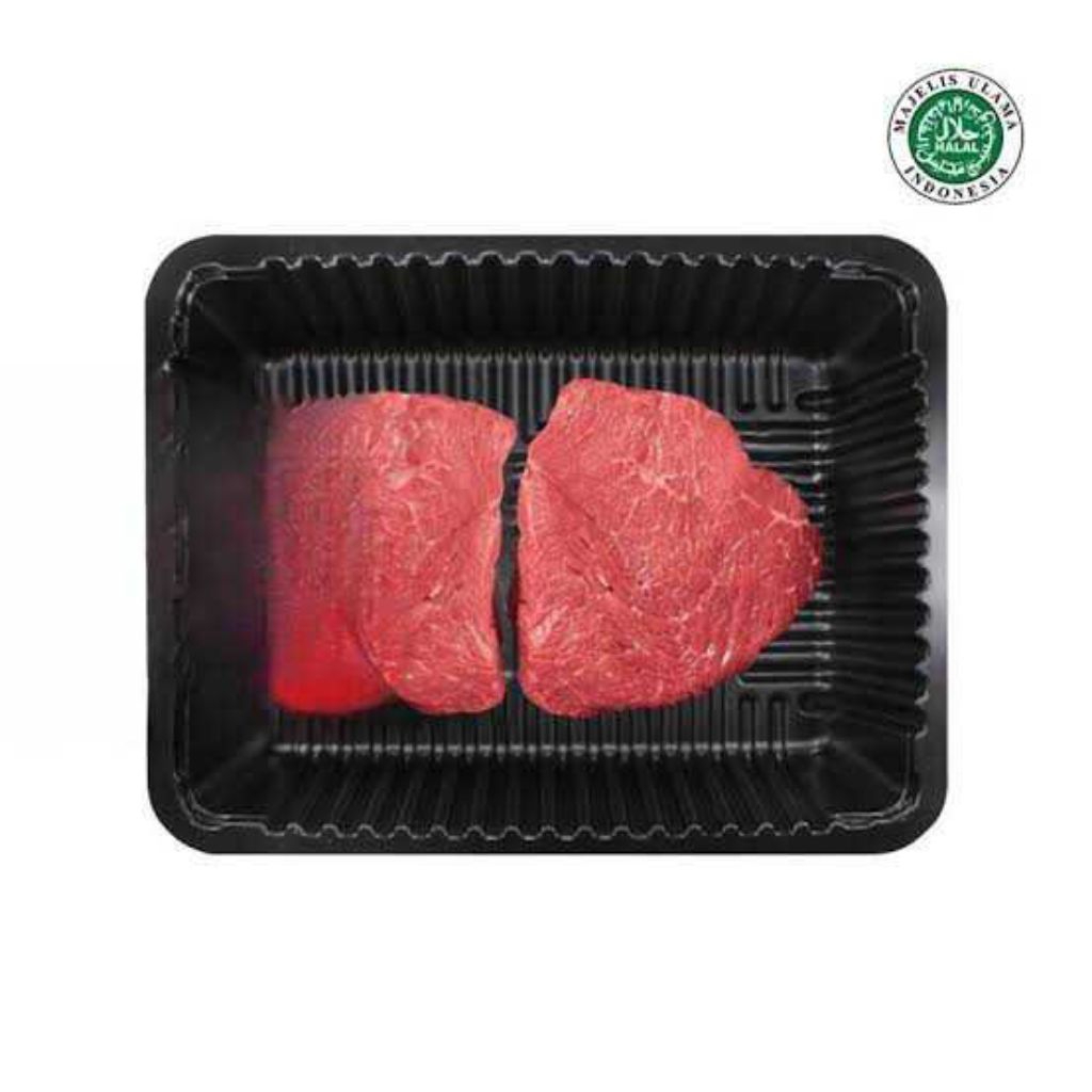 

Tenderloin Steak, Daging Has Dalam - Daging Kilat