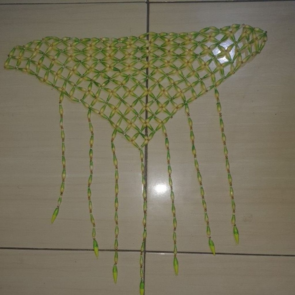 MELATI IMITASI PREMIUM.TUTUP SANGGUL MELATI IMITASI