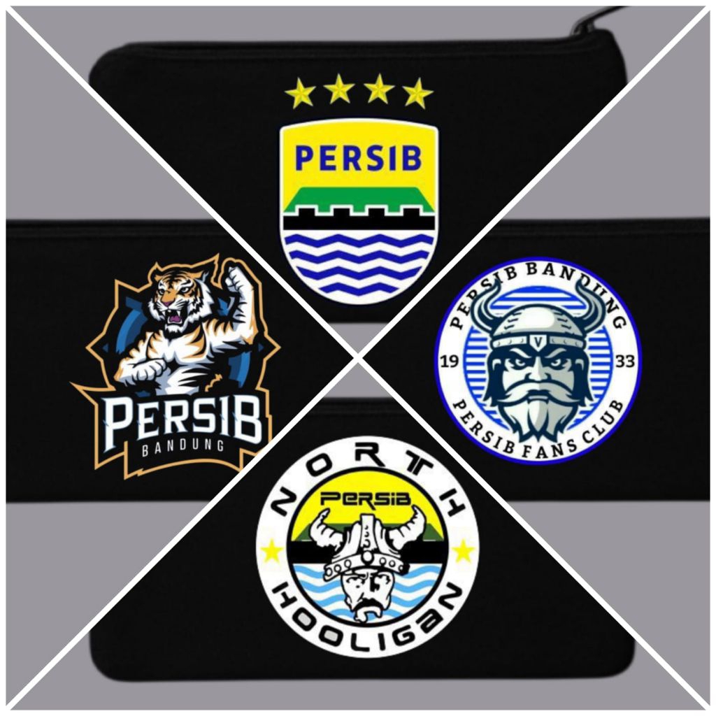 

Tempat pensil persib bandung/Tepak kanvas premium/Tempat alat tulis/Tempat kosmetik/Tempah hp/Tempat dokumen kartu/Pouch